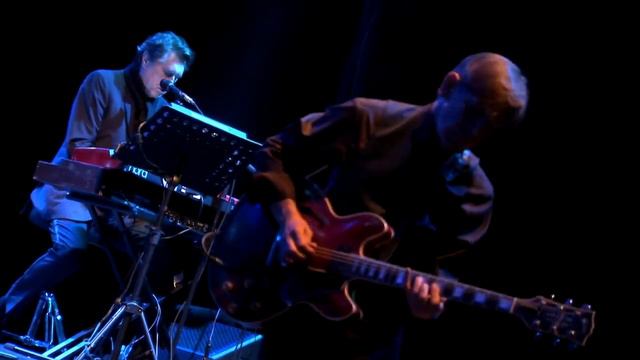 BRYAN FERRY - HD Live In France Lyon 2011  Track15 