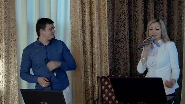 Максим и Олеся смотреть онлайн