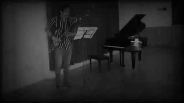 Mozart: Concierto para fagot en Si b Mayor k 19 Segundo y Tercer Movimientos Ricardo Hernández Díaz смотреть онлайн