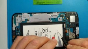 Samsung T311-не включается, не заряжается. БЫСТРОЕ РЕШЕНИЕ!!