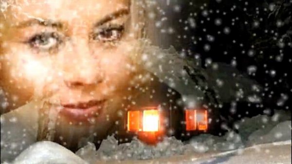 Зимовий вечір