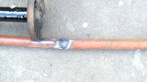 Как вытянуть обломыш полуоси из моста автомобиля УАЗ своими руками с Мойшей Левшан