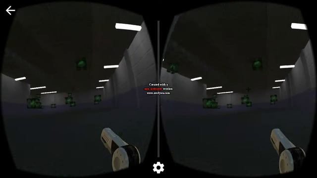 VRTP - Sample Run смотреть онлайн