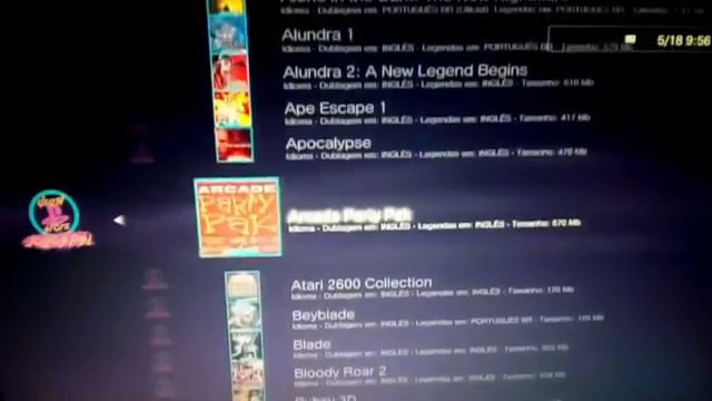 Loja DEATH STORE VI PS3 Han hen e cfw смотреть онлайн
