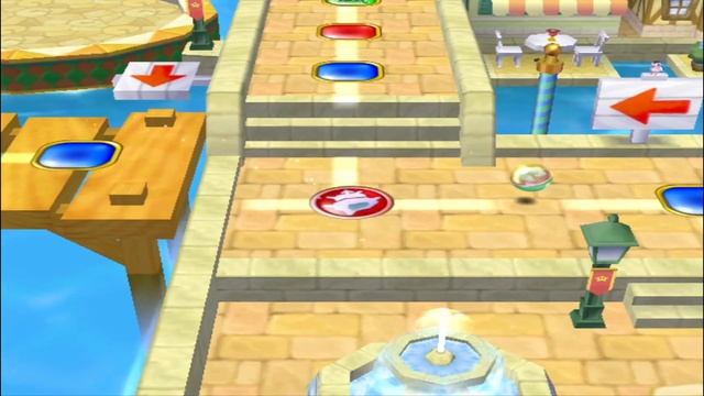 Mario Party 7 (GameCube) Review смотреть онлайн