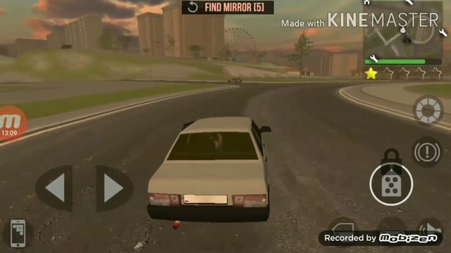 Играю в игру типа ГТА только на машинах смотреть онлайн