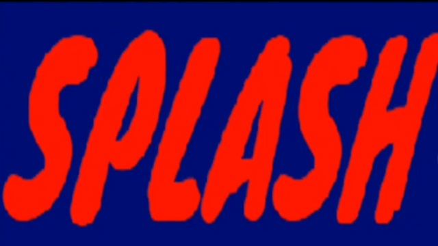 Splash Bash - Game Teaser смотреть онлайн
