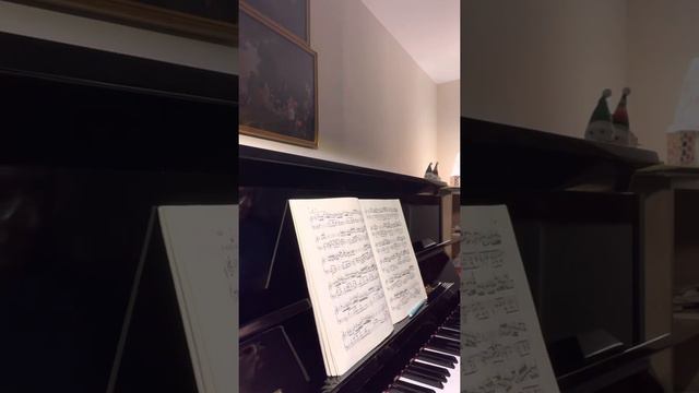 Variation 25 | Goldberg Variations, BWV 988 | J.S. Bach смотреть онлайн