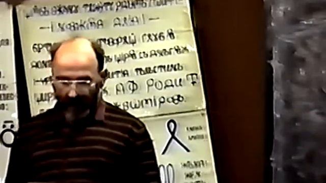 Нельзя жить толькоПрошлыми Заслугами.. смотреть онлайн