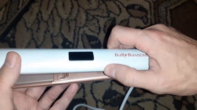 Профессиональный утюжок для выпрямления волос на алиэкспресс смотреть онлайн