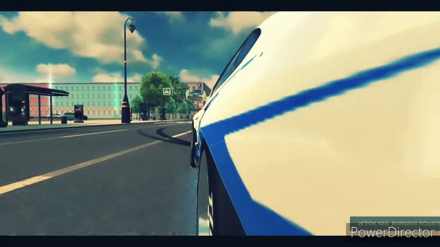 Дрифт под фонк Тюнинг Клаб Онлайн! // Drift under the phonk in the Tuning Club Online! смотреть онлайн