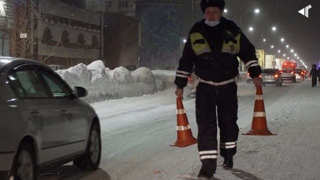 2501 «ПОЛЕТЕЛИ» НЕ НА ТОТ СВЕТ смотреть онлайн