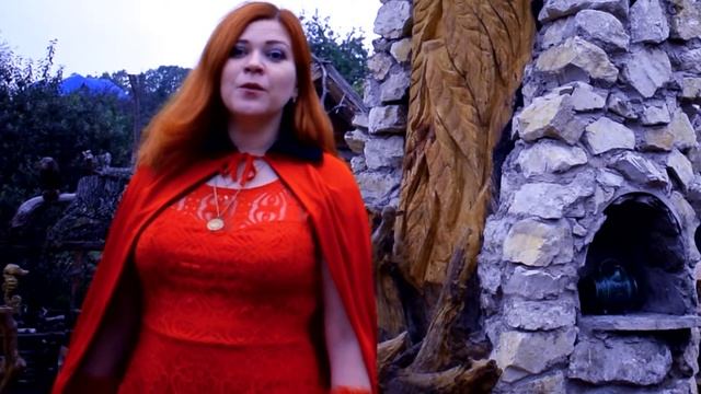 Третье Измерение (ТрИз) - Славление Перуна смотреть онлайн