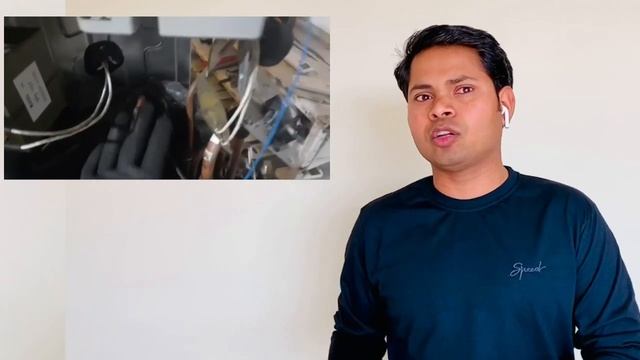 Inverter AC Repair Video AC Outdoor Ambient Temperature Sensor How Many Benefits Sensor Checking