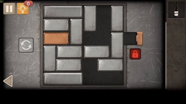 Spotlight: Escape Room - Глава 1 - Уровень 3 - Угроза - Полное прохождение игры смотреть онлайн