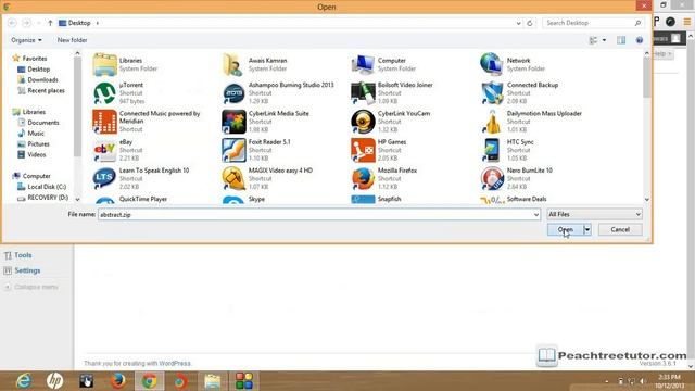 Installing New Theme | Wordpress Urdu Course 2020 | Class 6.3 смотреть онлайн