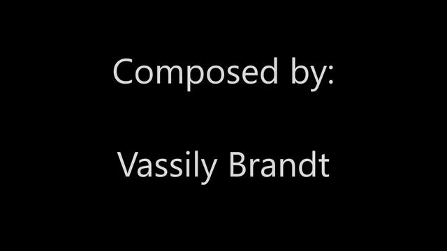 Brandt Etude #20 смотреть онлайн