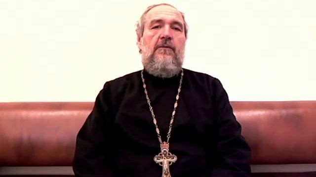 Почему нельзя обращаться к экстрасенсам смотреть онлайн