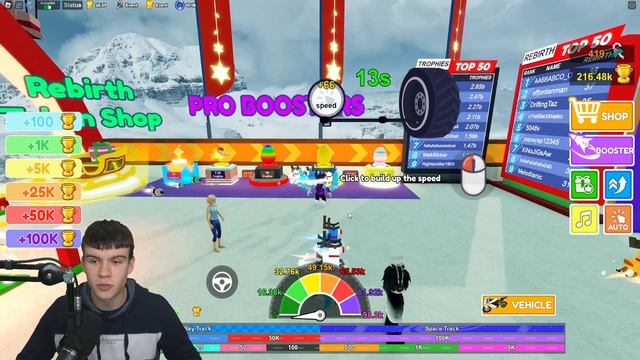 *NEW* ALL WORKING UPDATE 12 CODES FOR MAX SPEED! ROBLOX MAX SPEED CODES смотреть онлайн