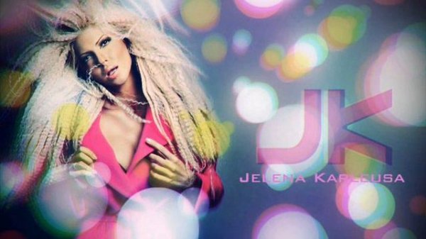JELENA KARLEUSA - Insomnia