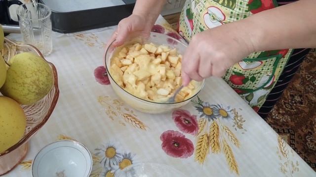 Простые и вкусные рецепты