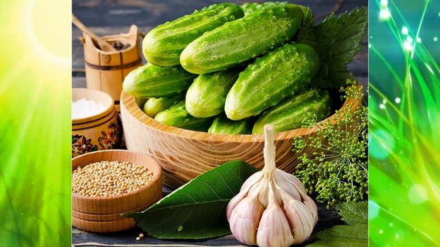 ПОЧЕМУ ОГУРЦЫ ГОРЬКИЕ И КАК ЭТО ИСПРАВИТЬ смотреть онлайн