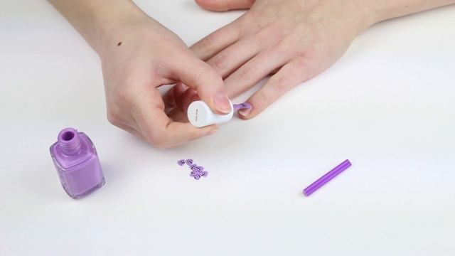 Nohti In Fimo Palčke (trendna.si)