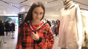 Как праздновали День рождения Изи Роза / Покупки Zara, Подружка, Котон , Личи / Easy Rose