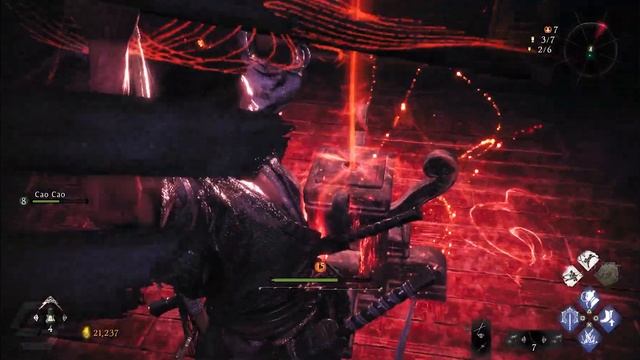 Wo Long: Fallen Dynasty Beginners Guide (Combat, Leveling, Upgrading, etc.) смотреть онлайн