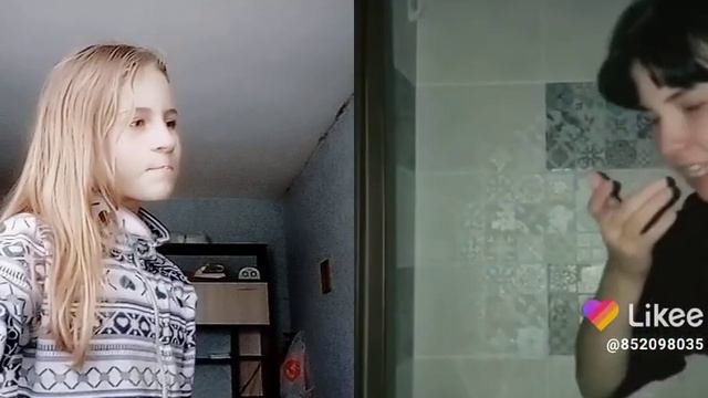 я небоюсь тебя гидыон смотреть онлайн