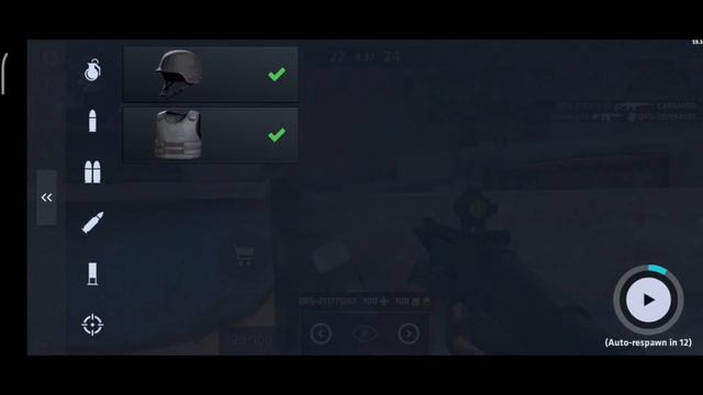 Critical Ops: Multiplayer FPS | Gameplay (android & ios) - part 3 смотреть онлайн