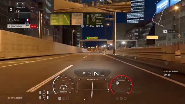 Gran Turismo™коробочка не болей смотреть онлайн