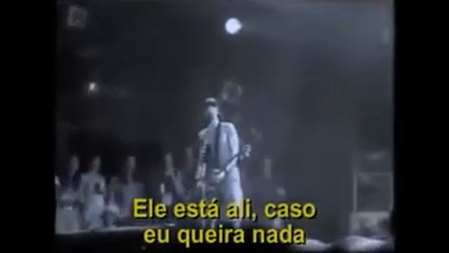 NIRVANA - Marigold (Legendado) смотреть онлайн