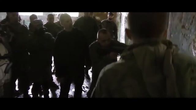 Инструкторские сборы МЦБСП Волк Лето 2015 /Боевые искусства. Спецподготовка. Денис Ряузов. смотреть онлайн
