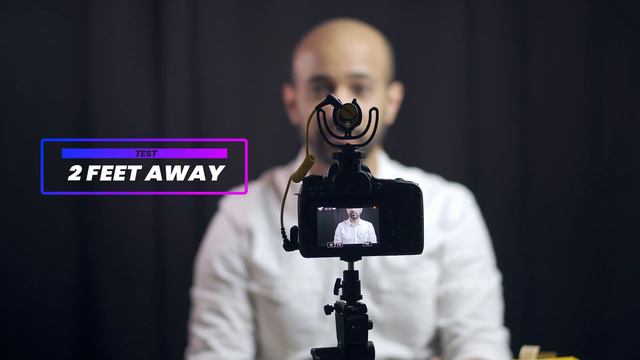 Best microphone for vlog | Deity V-Mic D4 Mini Unboxing & Review смотреть онлайн