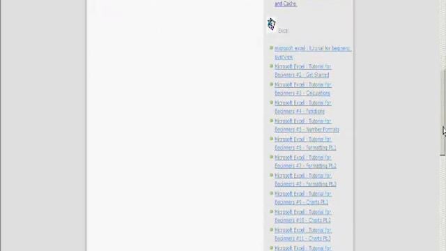 windows Learning - free online tutorials for windows , word, excel and more смотреть онлайн