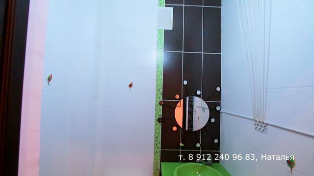 (1235) 2к. кв. по ул. Щербакова, 35, г. Екатеринбург смотреть онлайн