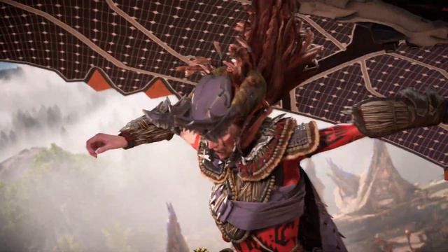 Regalla Boss Fight | Horizon Forbidden West #26 (Very Hard Difficulty) смотреть онлайн