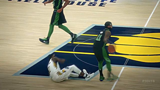 [4K] Kyrie Irving「EDIT」(I'm God) смотреть онлайн