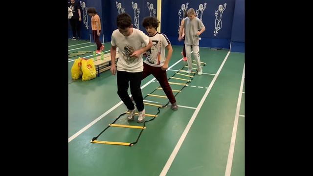 Бодрость и энергия в фитнесе