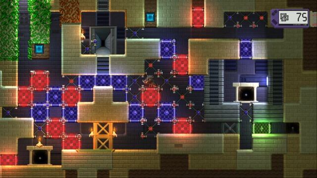 Let's Play Full Bore Part 12 - Vision смотреть онлайн
