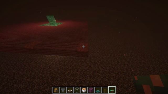 Самая Лёгкая Ферма Хоглинов | Майнкрафт 1.16+ смотреть онлайн