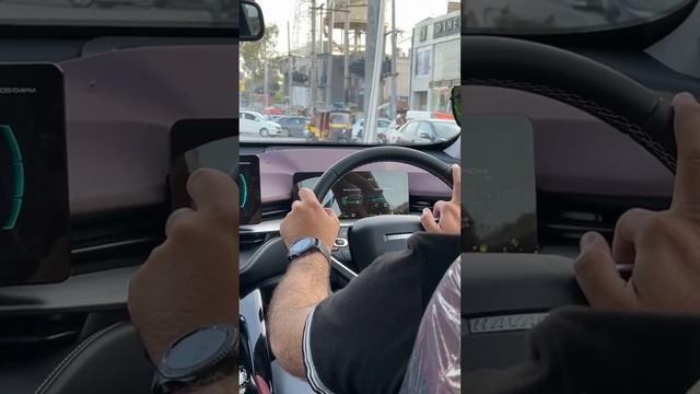 Haval H6 Hev Best Interior Choice | Black with Red Interior ?❤️ смотреть онлайн