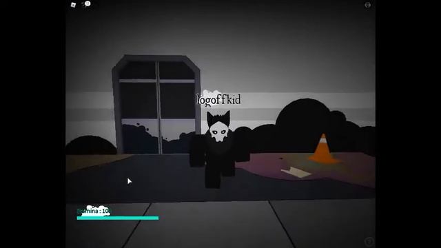 Roblox Changed How to become Puro смотреть онлайн