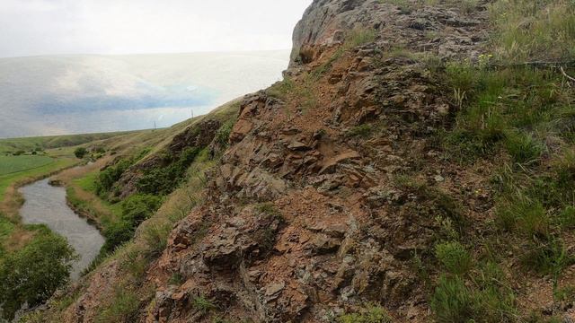 Кальмиус река смотреть онлайн