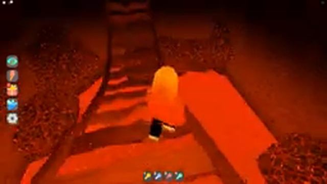 ПОБЕГ ОТ КАБИБАРЫ В РОБЛОКС! Escape the capybara [Horror] смотреть онлайн