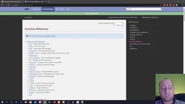 Write a Web shell in PHP смотреть онлайн