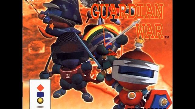 Guardian War - Daichi смотреть онлайн