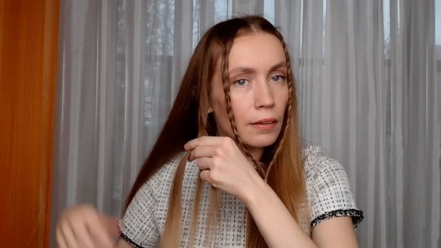 ?3 КРАСИВЫЕ ПРИЧЁСКИ С НЕОБЫЧНЫМ ПЛЕТЕНИЕМ ВОЛОС.? смотреть онлайн