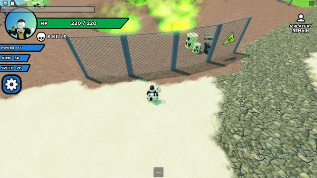 Победа с 9 киллами в слеп рояль БЕЗ ТАБ ГЛИТЧИНГА И ЧИТА. roblox slap royale смотреть онлайн